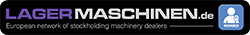 LAGERMASCHINEN.DE European network of stockholding machinery dealers