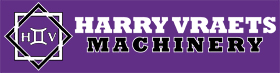 HARRY VRAETS MACHINERY B.V.