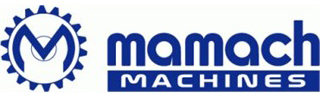MAMACH MACHINENHANDEL BV