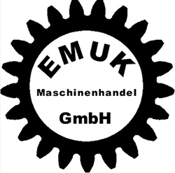 EMUK MASCHINENHANDEL GMBH