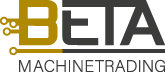 BETA MACHINETRADING GMBH